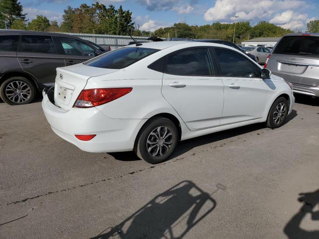 Photo 2 VIN: KMHCT4AE7DU407880 - HYUNDAI ACCENT GLS 