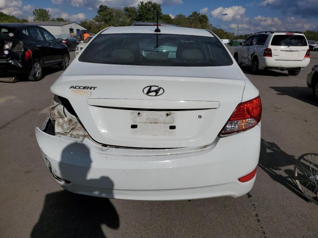 Photo 5 VIN: KMHCT4AE7DU407880 - HYUNDAI ACCENT GLS 