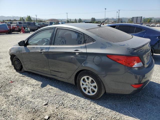 Photo 1 VIN: KMHCT4AE7DU417311 - HYUNDAI ACCENT 