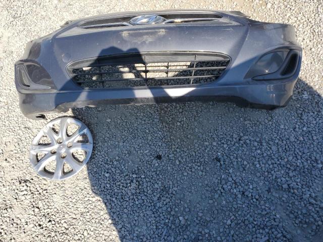 Photo 11 VIN: KMHCT4AE7DU417311 - HYUNDAI ACCENT 