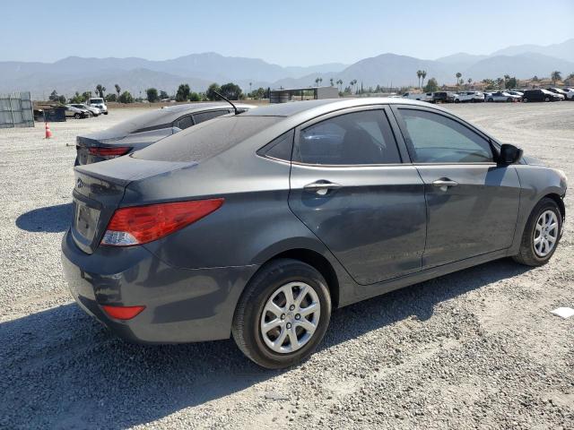 Photo 2 VIN: KMHCT4AE7DU417311 - HYUNDAI ACCENT 