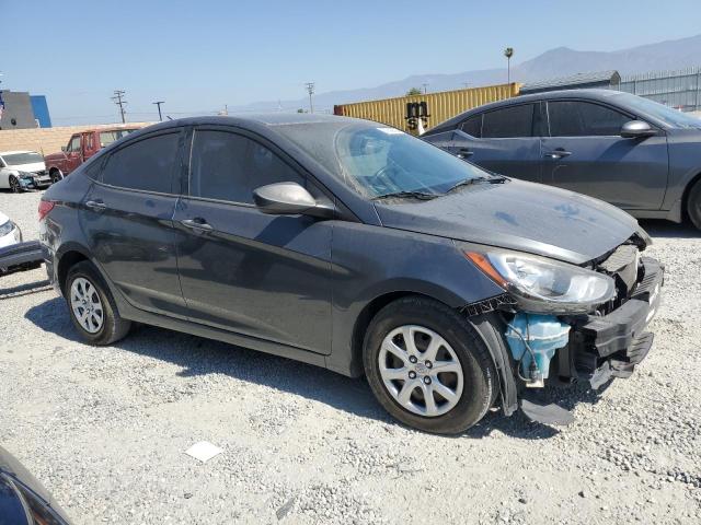 Photo 3 VIN: KMHCT4AE7DU417311 - HYUNDAI ACCENT 