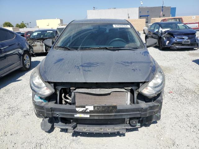 Photo 4 VIN: KMHCT4AE7DU417311 - HYUNDAI ACCENT 