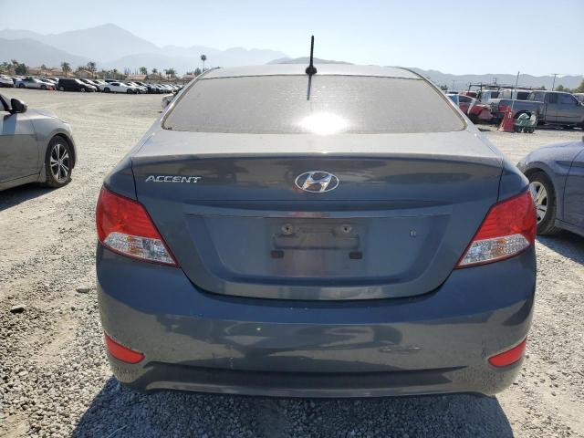 Photo 5 VIN: KMHCT4AE7DU417311 - HYUNDAI ACCENT 