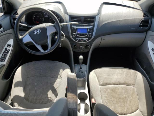 Photo 7 VIN: KMHCT4AE7DU417311 - HYUNDAI ACCENT 