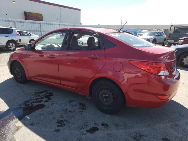 Photo 1 VIN: KMHCT4AE7DU420967 - HYUNDAI ACCENT GLS 