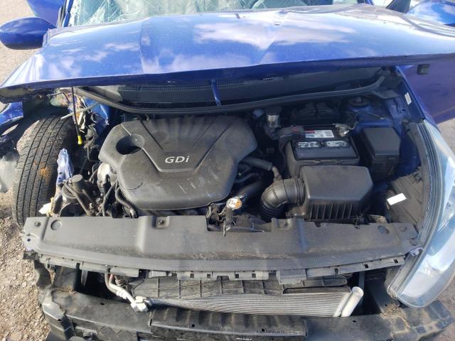 Photo 6 VIN: KMHCT4AE7DU428700 - HYUNDAI ACCENT GLS 