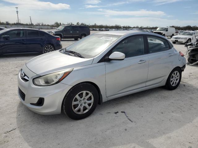 Photo 0 VIN: KMHCT4AE7DU434433 - HYUNDAI ACCENT 