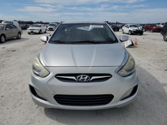 Photo 4 VIN: KMHCT4AE7DU434433 - HYUNDAI ACCENT 