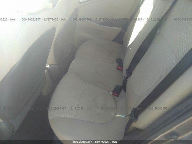 Photo 7 VIN: KMHCT4AE7DU442239 - HYUNDAI ACCENT 