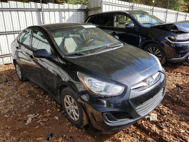 Photo 0 VIN: KMHCT4AE7DU443634 - HYUNDAI ACCENT GLS 