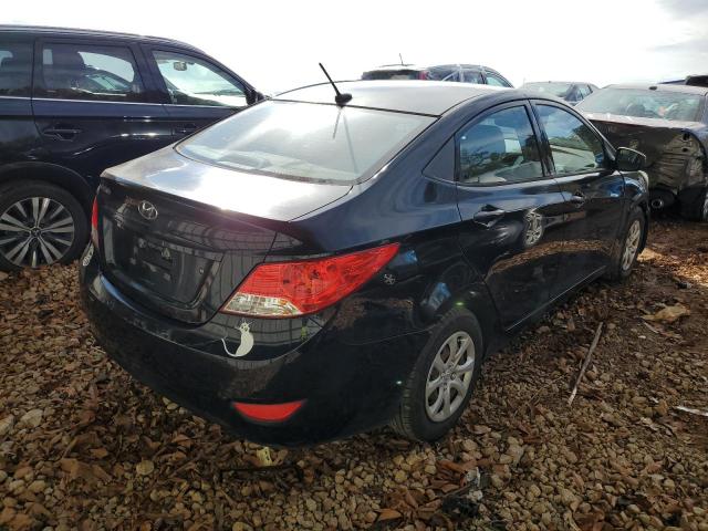 Photo 3 VIN: KMHCT4AE7DU443634 - HYUNDAI ACCENT GLS 