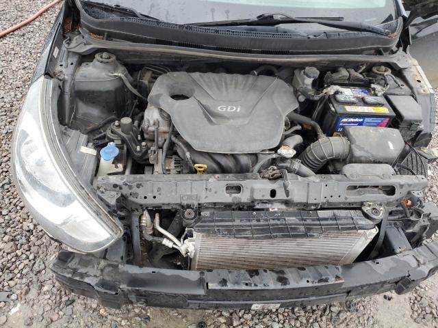 Photo 10 VIN: KMHCT4AE7DU443780 - HYUNDAI ACCENT GLS 