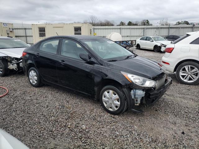 Photo 3 VIN: KMHCT4AE7DU443780 - HYUNDAI ACCENT GLS 