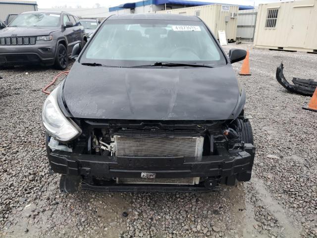 Photo 4 VIN: KMHCT4AE7DU443780 - HYUNDAI ACCENT GLS 