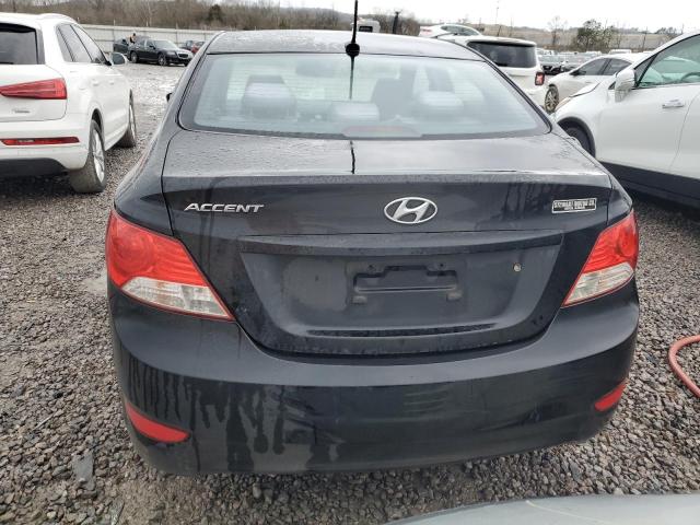 Photo 5 VIN: KMHCT4AE7DU443780 - HYUNDAI ACCENT GLS 