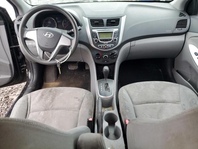 Photo 7 VIN: KMHCT4AE7DU443780 - HYUNDAI ACCENT GLS 