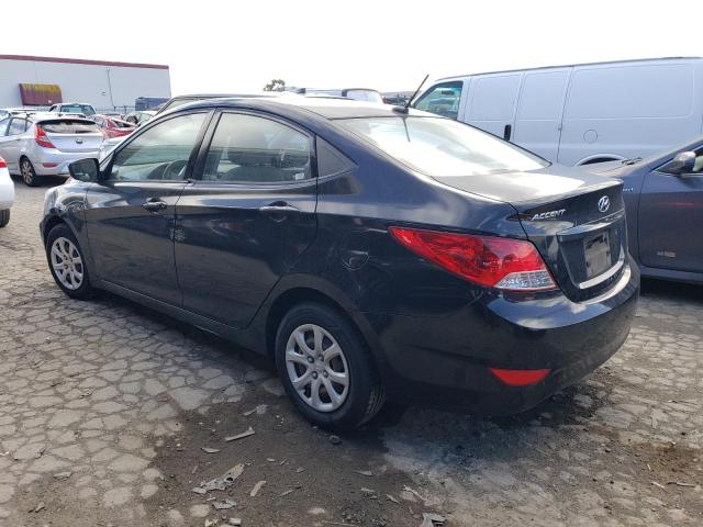 Photo 1 VIN: KMHCT4AE7DU446999 - HYUNDAI ACCENT GLS 