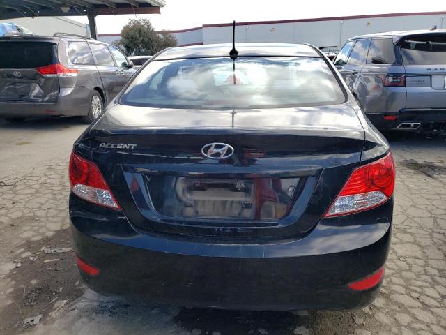 Photo 5 VIN: KMHCT4AE7DU446999 - HYUNDAI ACCENT GLS 