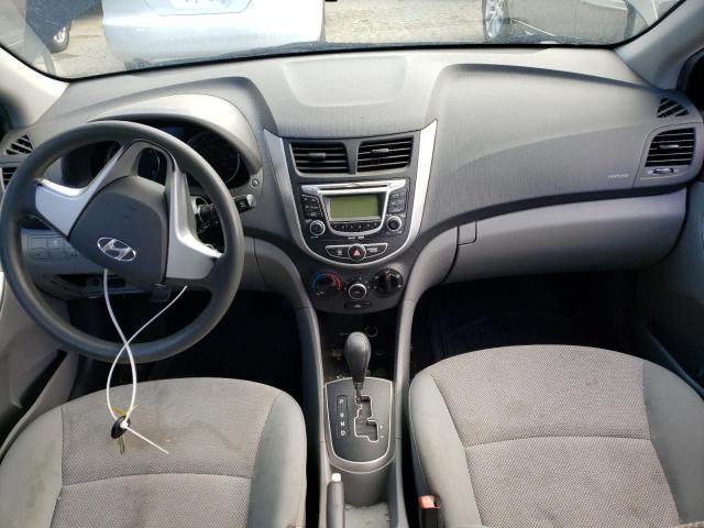 Photo 7 VIN: KMHCT4AE7DU446999 - HYUNDAI ACCENT GLS 