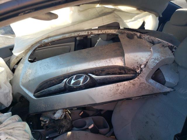 Photo 11 VIN: KMHCT4AE7DU469229 - HYUNDAI ACCENT GLS 