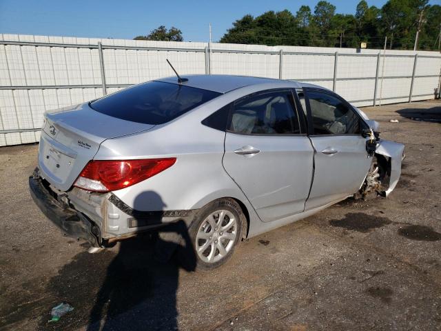 Photo 2 VIN: KMHCT4AE7DU469229 - HYUNDAI ACCENT GLS 