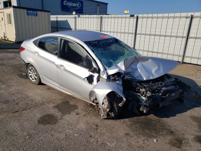 Photo 3 VIN: KMHCT4AE7DU469229 - HYUNDAI ACCENT GLS 