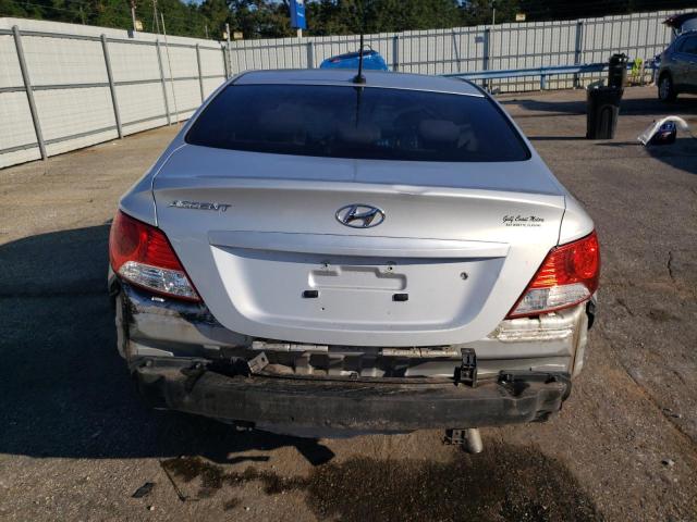 Photo 5 VIN: KMHCT4AE7DU469229 - HYUNDAI ACCENT GLS 