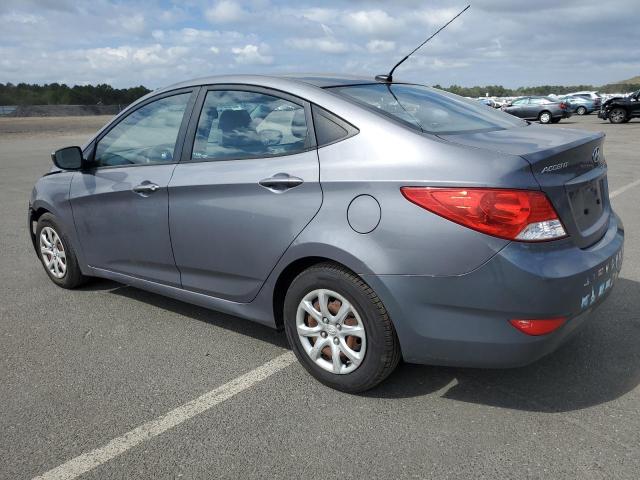 Photo 1 VIN: KMHCT4AE7DU494180 - HYUNDAI ACCENT GLS 