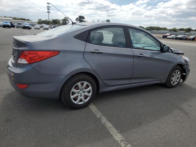 Photo 2 VIN: KMHCT4AE7DU494180 - HYUNDAI ACCENT GLS 