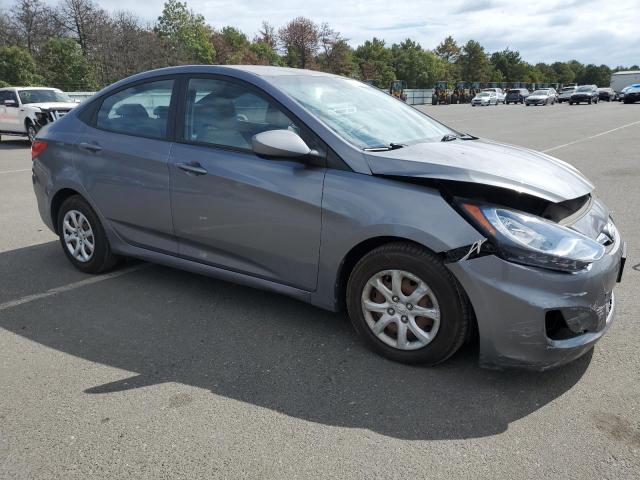 Photo 3 VIN: KMHCT4AE7DU494180 - HYUNDAI ACCENT GLS 