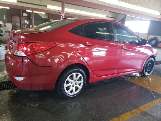 Photo 2 VIN: KMHCT4AE7DU496432 - HYUNDAI ACCENT 