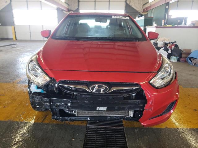 Photo 4 VIN: KMHCT4AE7DU496432 - HYUNDAI ACCENT 