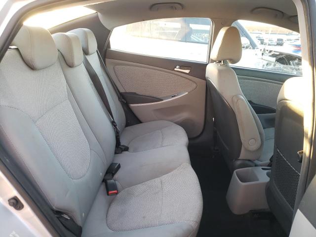 Photo 5 VIN: KMHCT4AE7DU498908 - HYUNDAI ACCENT GLS 