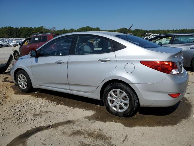 Photo 1 VIN: KMHCT4AE7DU500978 - HYUNDAI ACCENT GLS 