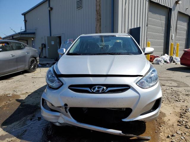 Photo 4 VIN: KMHCT4AE7DU500978 - HYUNDAI ACCENT GLS 