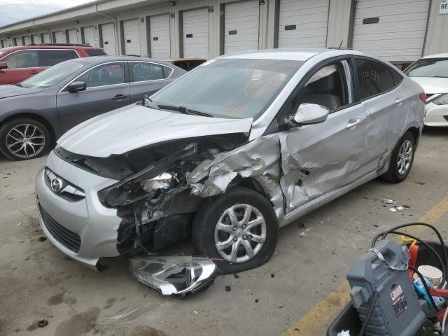 Photo 0 VIN: KMHCT4AE7DU509034 - HYUNDAI ACCENT GLS 