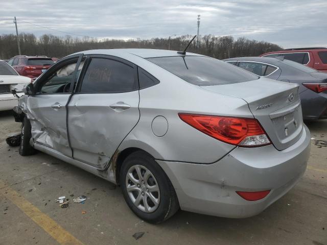 Photo 1 VIN: KMHCT4AE7DU509034 - HYUNDAI ACCENT GLS 