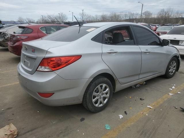 Photo 2 VIN: KMHCT4AE7DU509034 - HYUNDAI ACCENT GLS 