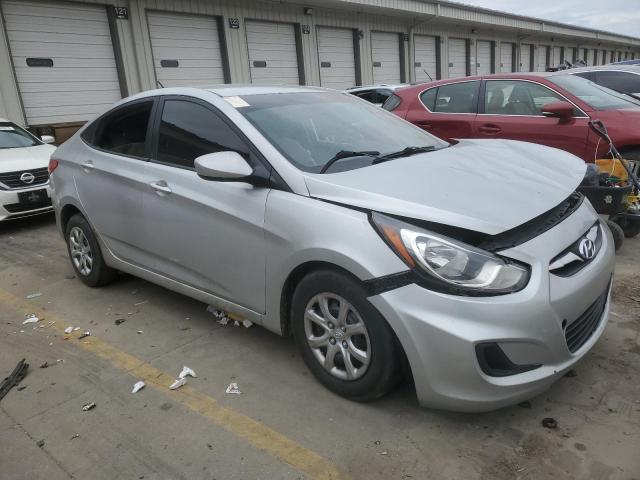 Photo 3 VIN: KMHCT4AE7DU509034 - HYUNDAI ACCENT GLS 