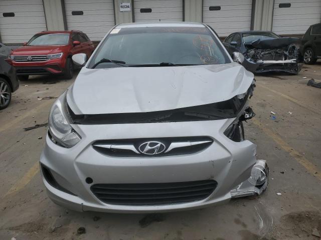 Photo 4 VIN: KMHCT4AE7DU509034 - HYUNDAI ACCENT GLS 