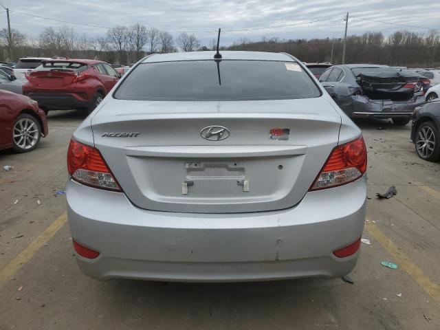 Photo 5 VIN: KMHCT4AE7DU509034 - HYUNDAI ACCENT GLS 