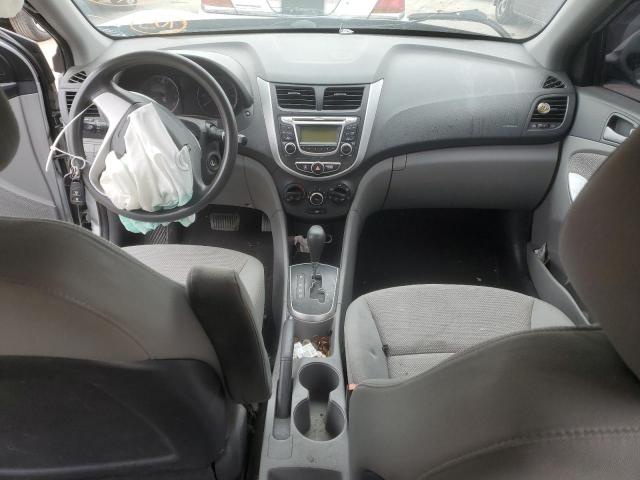 Photo 7 VIN: KMHCT4AE7DU509034 - HYUNDAI ACCENT GLS 