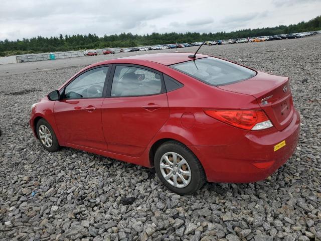 Photo 1 VIN: KMHCT4AE7DU515514 - HYUNDAI ACCENT GLS 