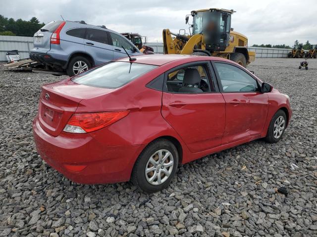 Photo 2 VIN: KMHCT4AE7DU515514 - HYUNDAI ACCENT GLS 