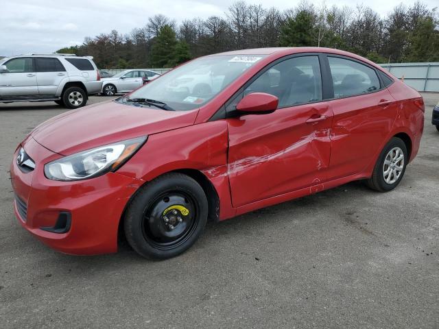 Photo 0 VIN: KMHCT4AE7DU516372 - HYUNDAI ACCENT GLS 