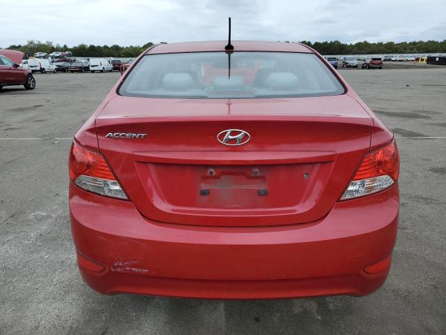 Photo 5 VIN: KMHCT4AE7DU516372 - HYUNDAI ACCENT GLS 