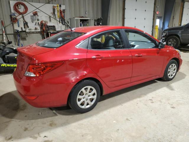 Photo 2 VIN: KMHCT4AE7DU520020 - HYUNDAI ACCENT 