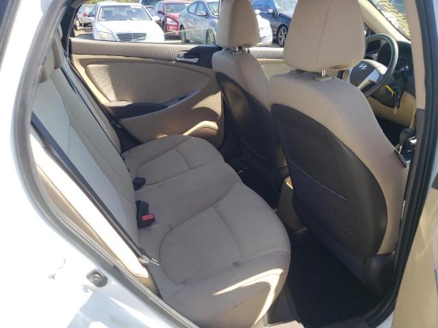 Photo 5 VIN: KMHCT4AE7DU521295 - HYUNDAI ACCENT GLS 