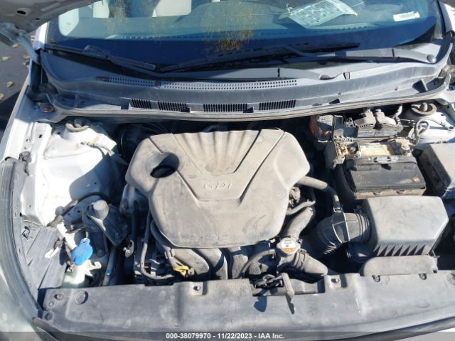 Photo 9 VIN: KMHCT4AE7DU533625 - HYUNDAI ACCENT 